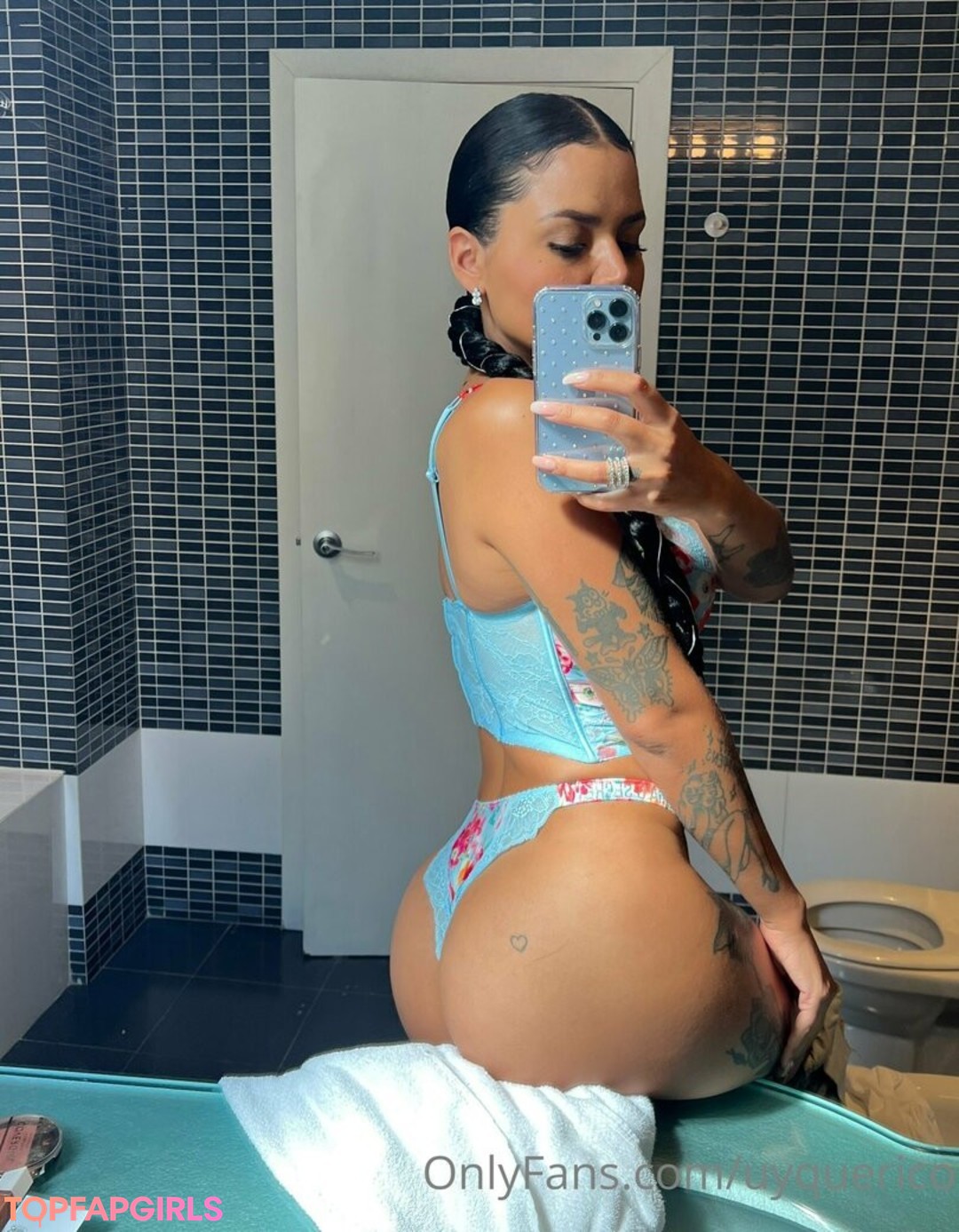 Uyquerico Nude Leaked OnlyFans Photo #28