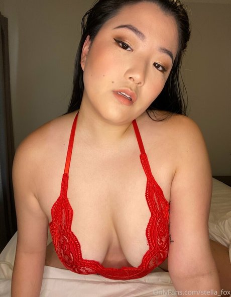 Stella_fox nude leaked OnlyFans photo #38