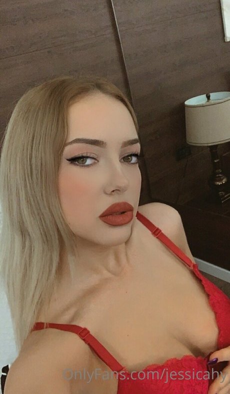 Jessicahy nude leaked OnlyFans pic