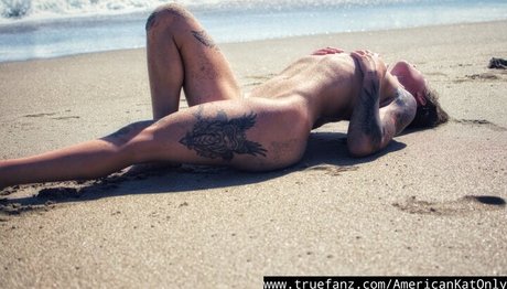 AmericanKat nude leaked OnlyFans photo #8