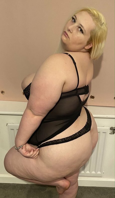 Phatpeach27x nude leaked OnlyFans pic