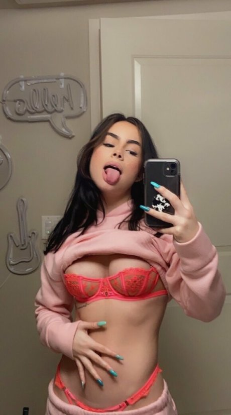 Sofia Porzio nude leaked OnlyFans photo #13