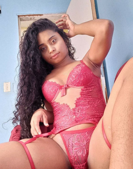 Jessica Larissa nude leaked OnlyFans pic
