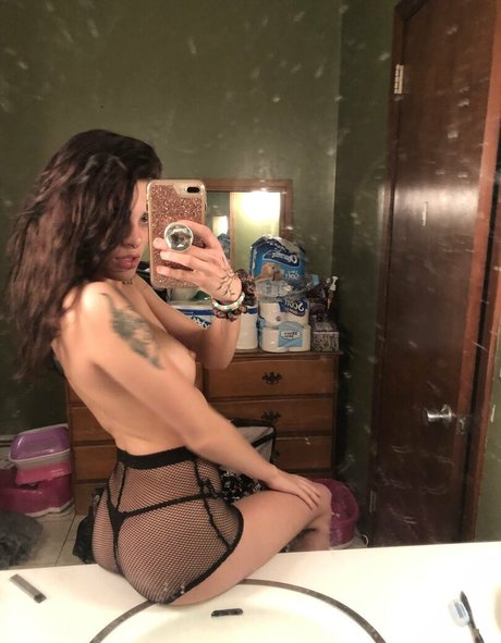 Wickedwildrose nude leaked OnlyFans photo #25