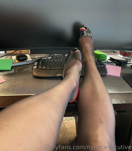 Nylon.executive nude leaked OnlyFans pic