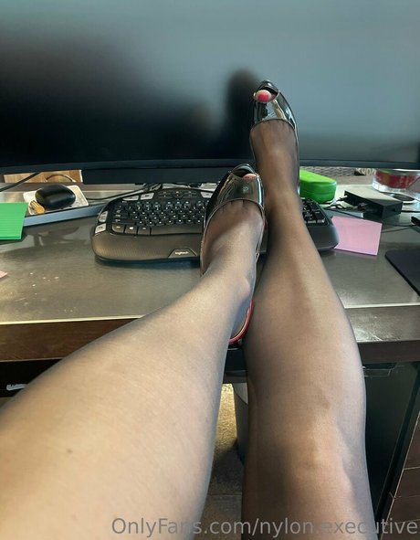 Nylon.executive nude leaked OnlyFans photo #9