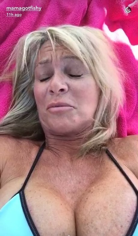 Lenna Paytas nude leaked OnlyFans pic