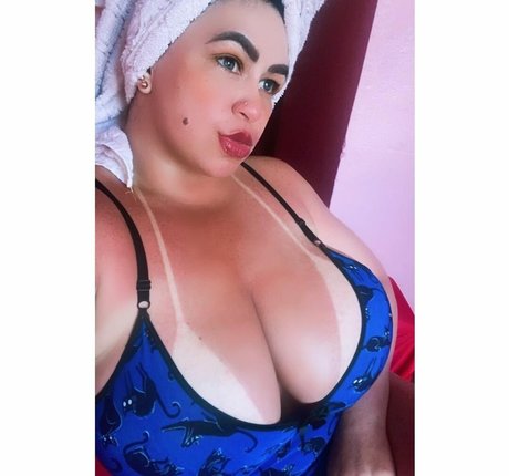 Patricia Kristen nude leaked OnlyFans pic