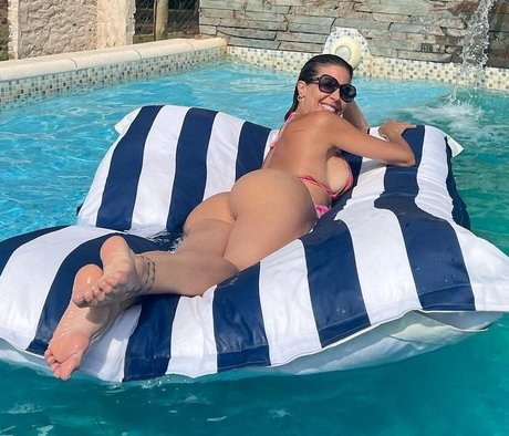 Virginia Gallardo nude leaked OnlyFans photo #24