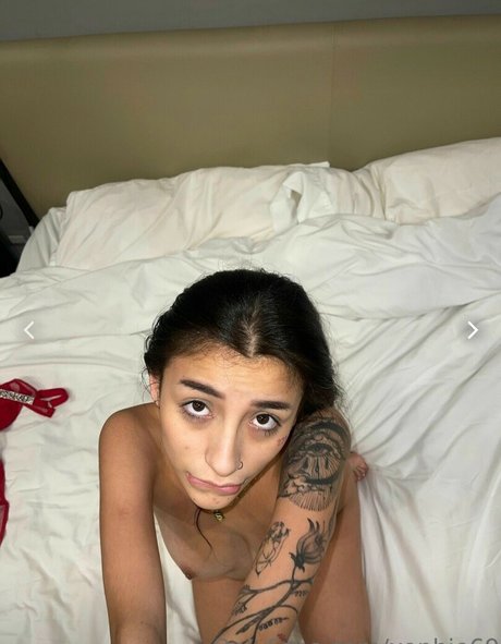 Xophie nude leaked OnlyFans photo #15