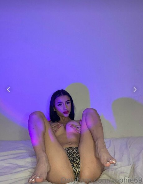 Xophie nude leaked OnlyFans photo #5