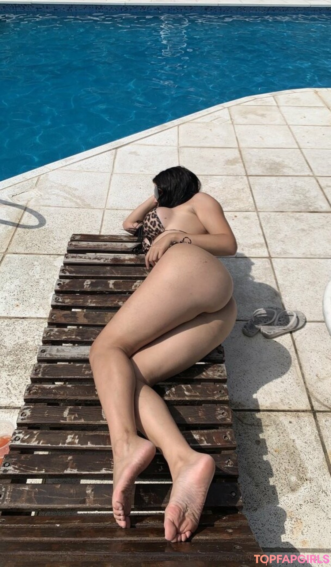 Mery Valentina Nude Leaked OnlyFans Photo #1