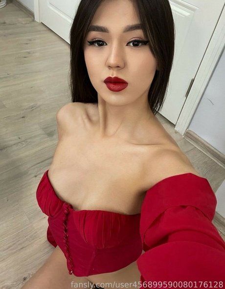 Zhang nude leaked OnlyFans photo #3