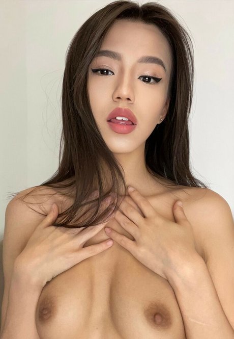 Zhang nude leaked OnlyFans photo #37