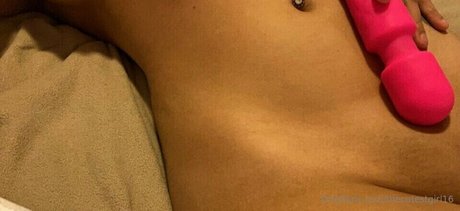 Yesenia Bautista nude leaked OnlyFans pic