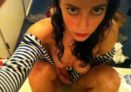 Kaya Scodelario nude leaked OnlyFans photo #35