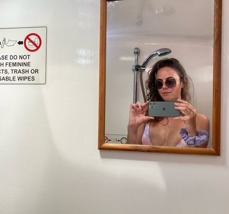 Kaya Scodelario nude leaked OnlyFans photo #4