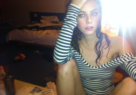 Kaya Scodelario nude leaked OnlyFans photo #40