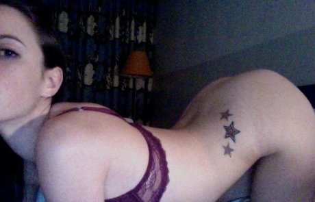 Kaya Scodelario nude leaked OnlyFans photo #47