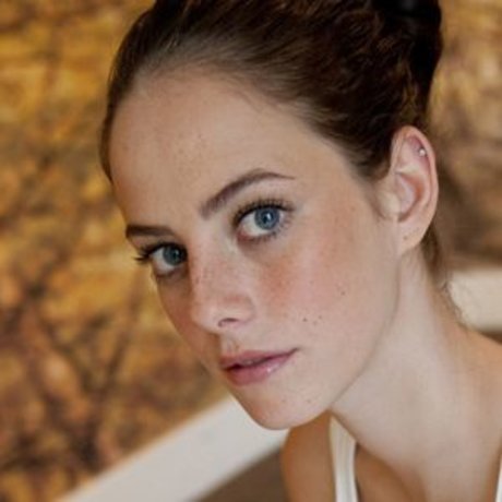 Kaya Scodelario nude leaked OnlyFans pic