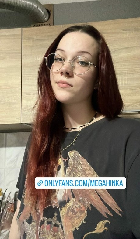 Meghinka nude leaked OnlyFans pic