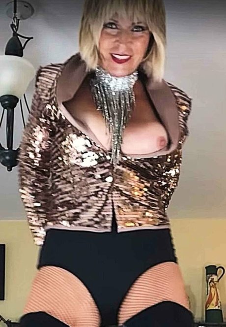 Toyah nude leaked OnlyFans photo #57