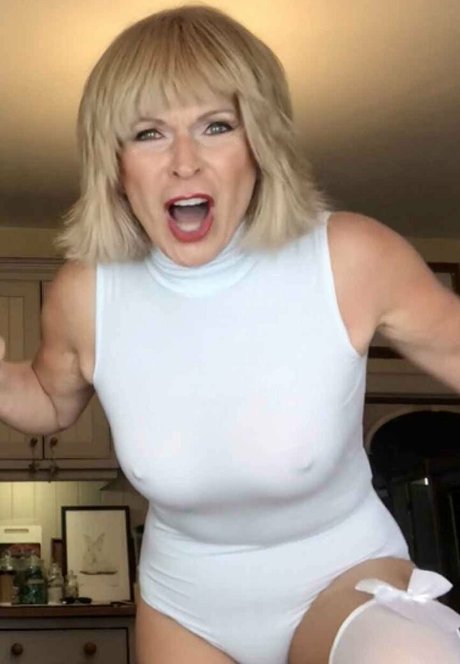 Toyah nude leaked OnlyFans photo #63