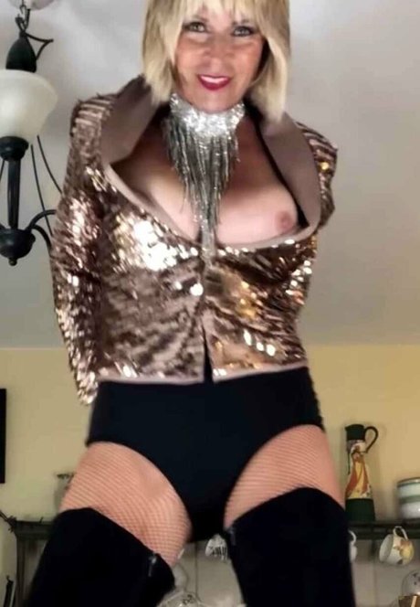Toyah nude leaked OnlyFans photo #64