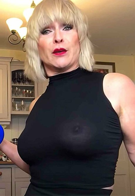 Toyah nude leaked OnlyFans pic