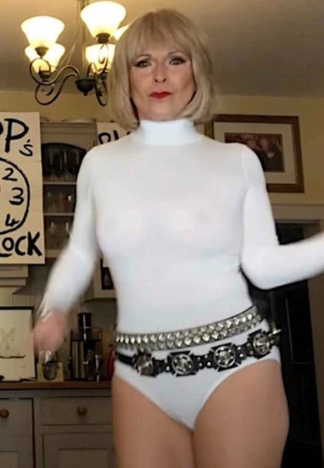 Toyah nude leaked OnlyFans pic