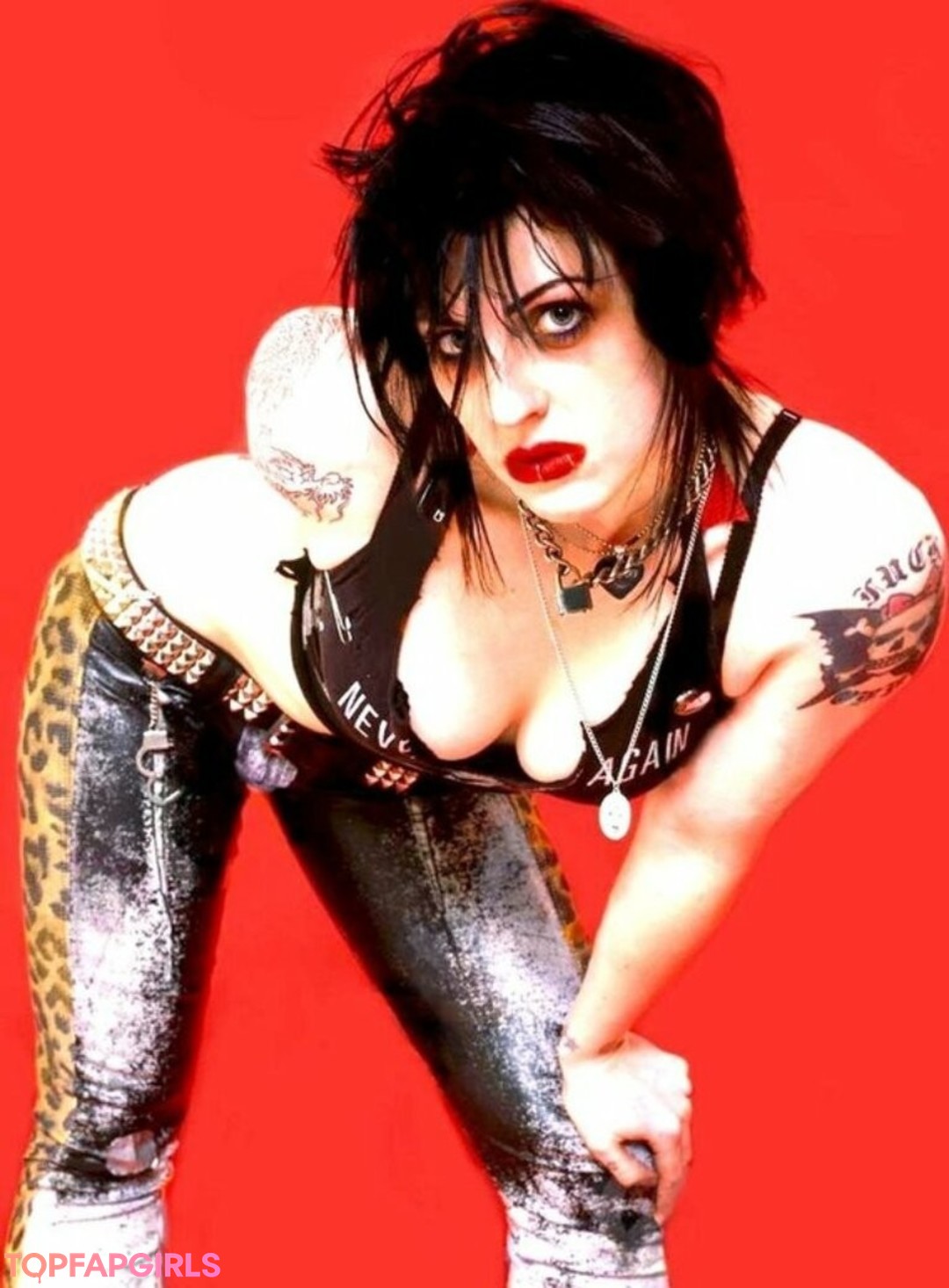 Brody Dalle Nude Leaked OnlyFans Photo #9