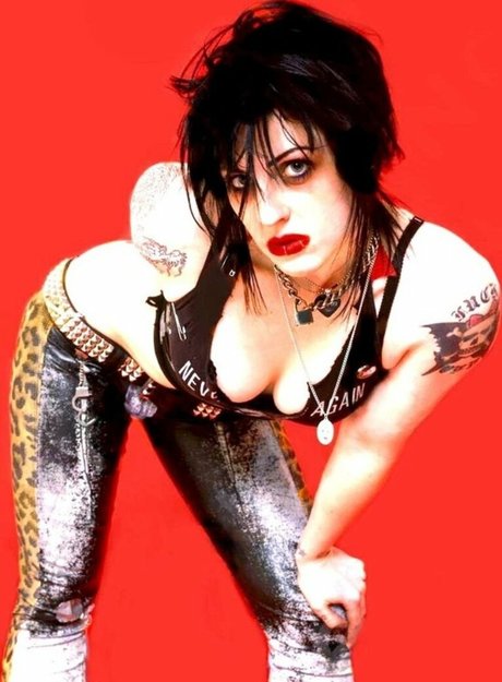 Brody Dalle nude leaked OnlyFans pic