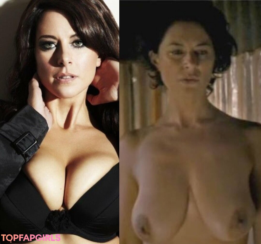 Belinda Stewart-Wilson Nude Leaked OnlyFans Photo #4