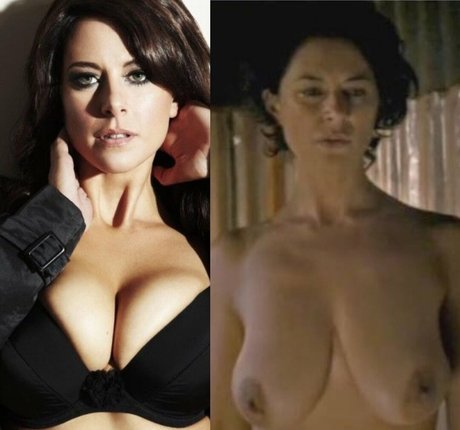 Belinda Stewart-Wilson nude leaked OnlyFans pic