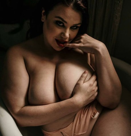 Ruby Roxx Model nude leaked OnlyFans photo #3