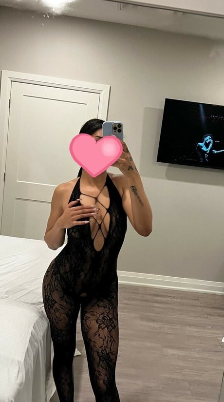 Alexa Carter nude leaked OnlyFans pic