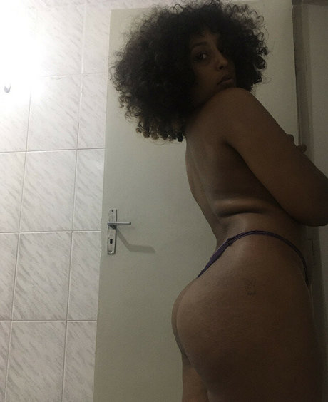 Diaba Negra nude leaked OnlyFans pic
