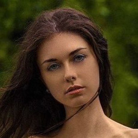 Olga Gorlachuk nude leaked OnlyFans pic