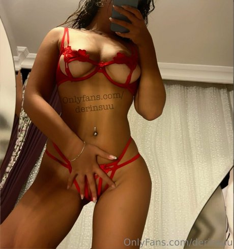 Derinvip nude leaked OnlyFans pic