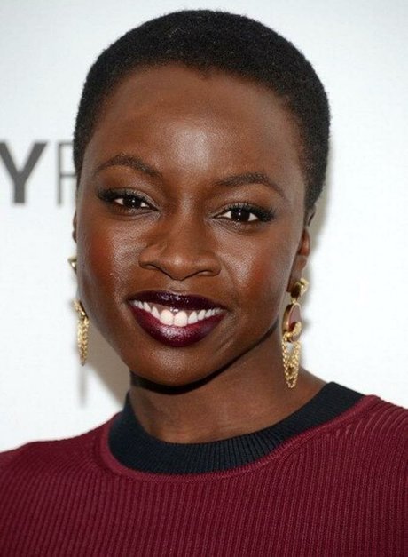 Danai Gurira nude leaked OnlyFans pic