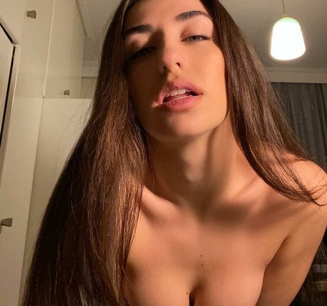 Nabalba nude leaked OnlyFans pic