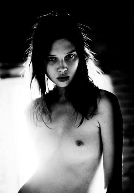 Anais Pouliot nude leaked OnlyFans pic