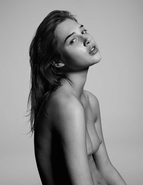 Anais Pouliot nude leaked OnlyFans pic