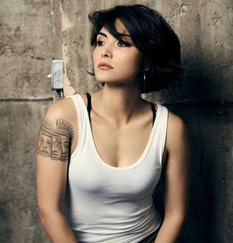 Daniella Pineda nude leaked OnlyFans photo #28