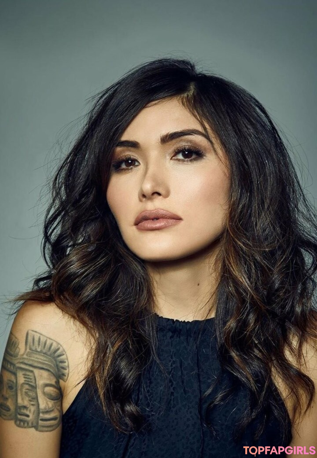 Daniella Pineda Nude Leaked OnlyFans Photo #18