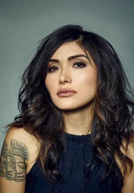 Daniella Pineda nude leaked OnlyFans photo #33