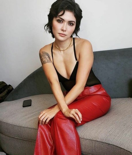 Daniella Pineda nude leaked OnlyFans photo #37