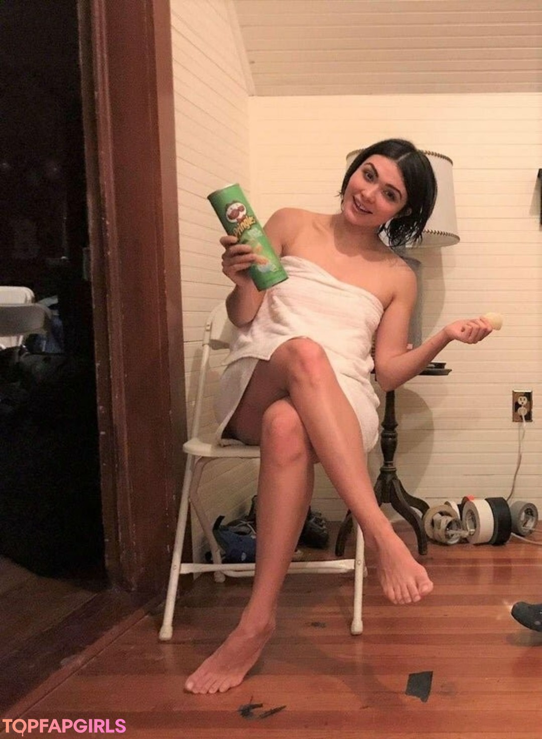 Daniella Pineda Nude Leaked OnlyFans Photo #49