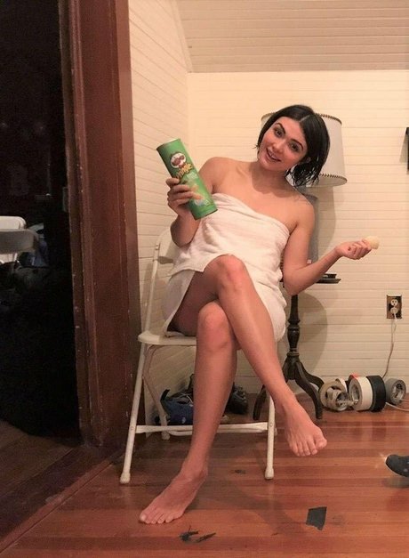 Daniella Pineda nude leaked OnlyFans photo #45