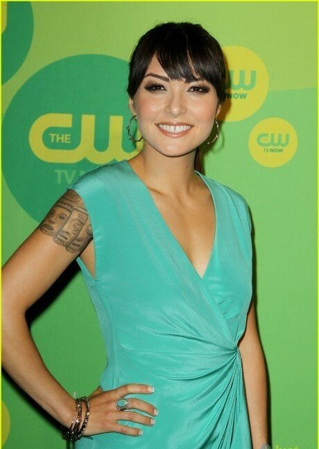 Daniella Pineda nude leaked OnlyFans photo #48